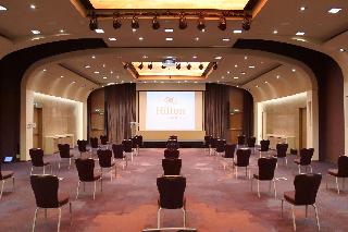 Hilton The Hague fotoÄŸrafÄ±