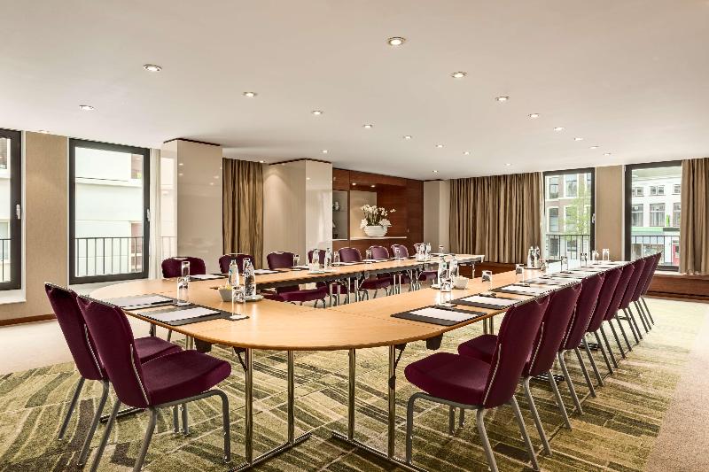 Hilton The Hague - Toplantı