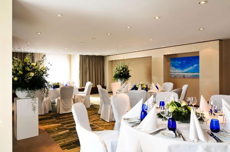 Hilton The Hague - Toplantı