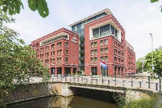 Hilton The Hague fotoÄŸrafÄ±