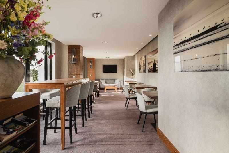 Hilton The Hague - Genel