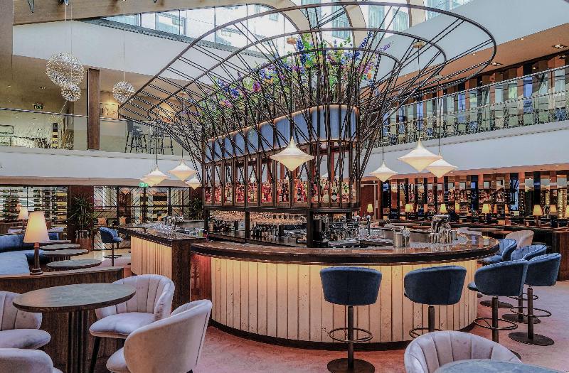 Hilton The Hague - Genel
