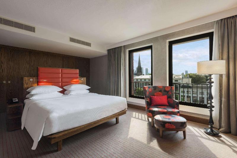 Hilton The Hague - Oda