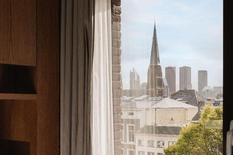 Hilton The Hague - Oda