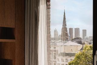 Hilton The Hague fotoÄŸrafÄ±