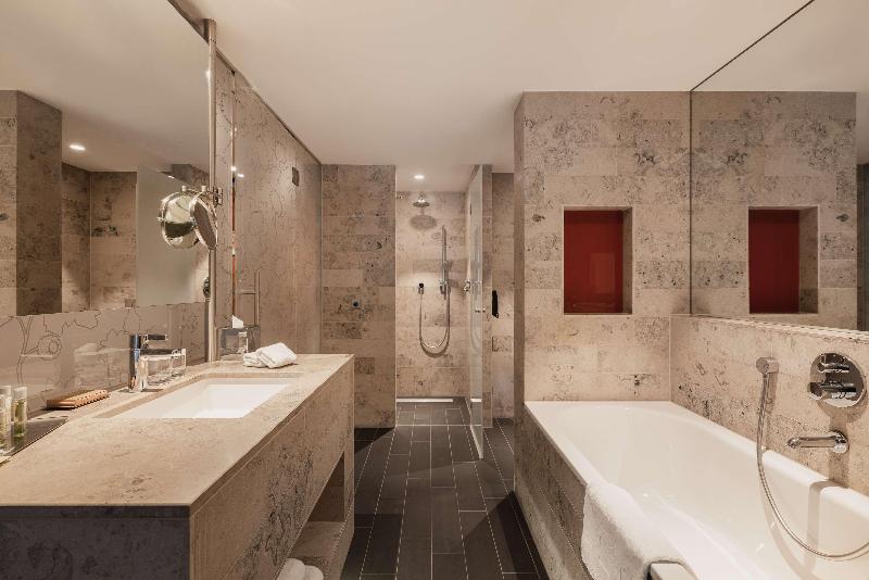 Hilton The Hague - Oda