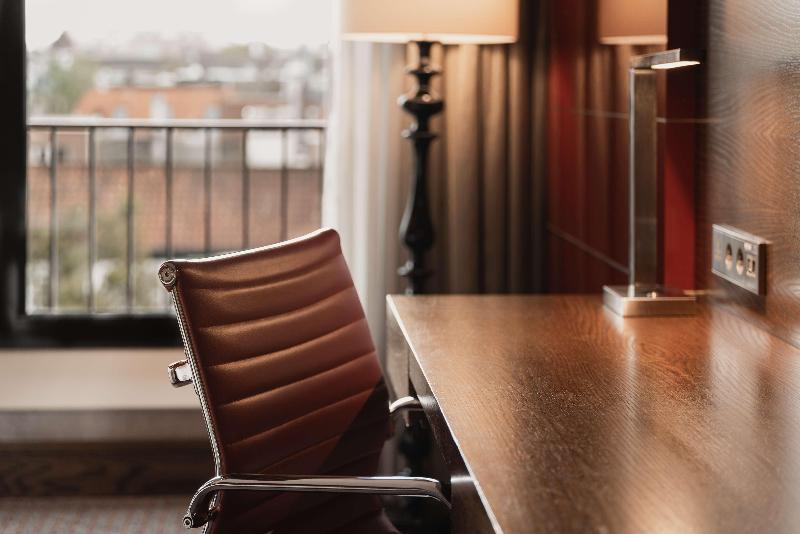 Hilton The Hague - Oda
