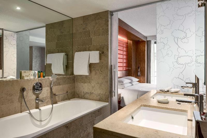 Hilton The Hague - Oda