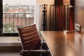 Hilton The Hague fotoÄŸrafÄ±