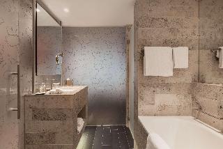 Hilton The Hague fotoÄŸrafÄ±