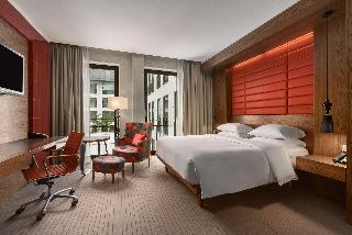 Hilton The Hague fotoÄŸrafÄ±