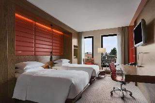 Hilton The Hague fotoÄŸrafÄ±