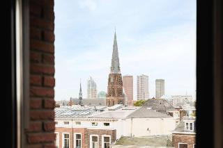 Hilton The Hague fotoÄŸrafÄ±