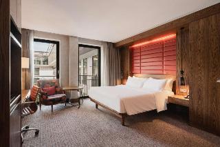 Hilton The Hague fotoÄŸrafÄ±