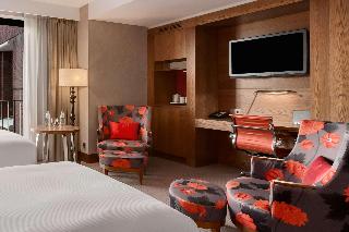Hilton The Hague fotoÄŸrafÄ±