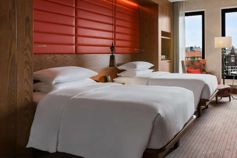 Hilton The Hague - Oda