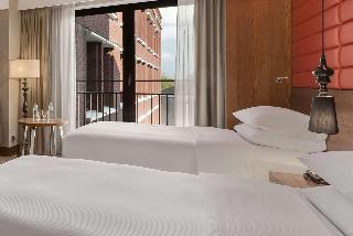 Hilton The Hague fotoÄŸrafÄ±