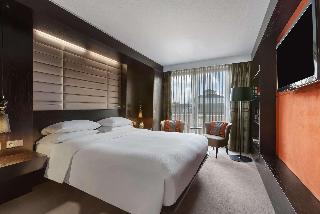Hilton The Hague fotoÄŸrafÄ±