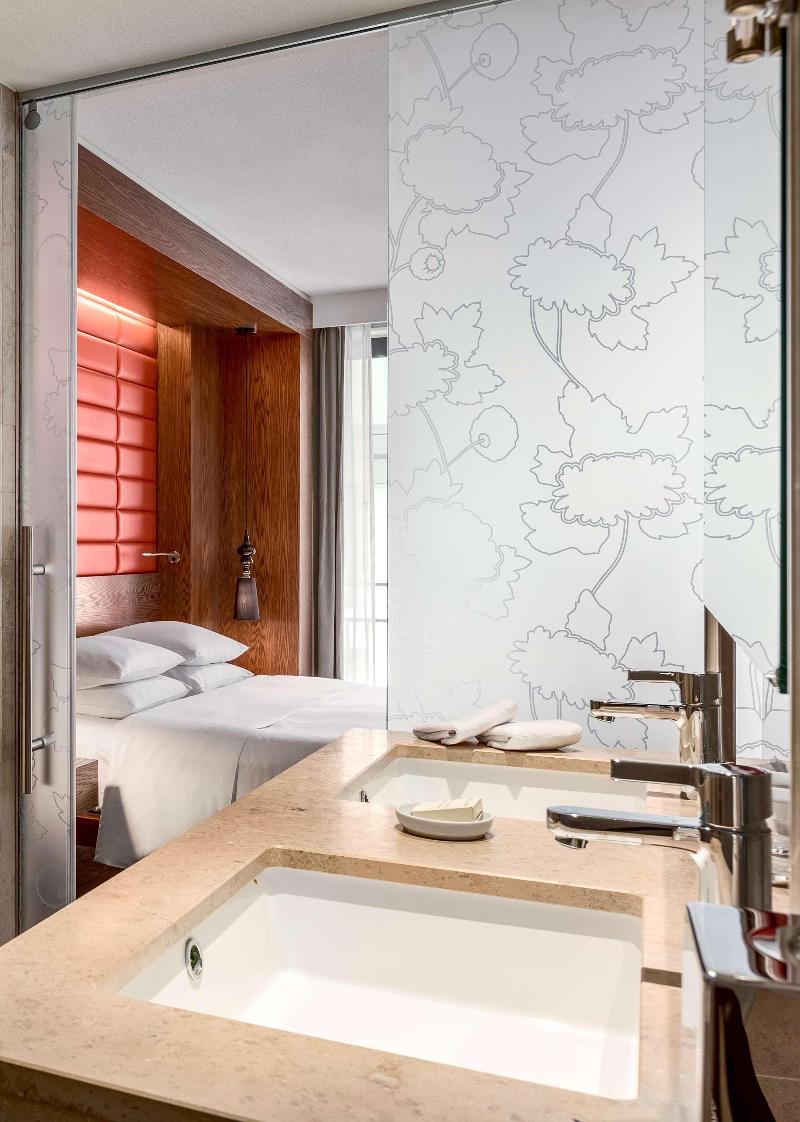 Hilton The Hague - Oda