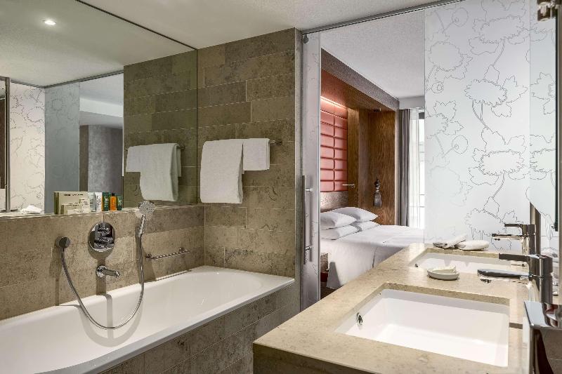 Hilton The Hague - Oda