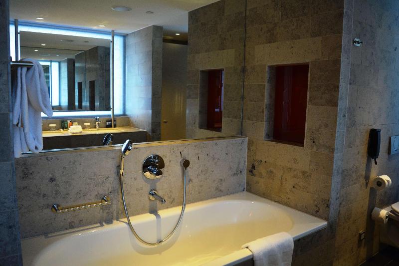Hilton The Hague - Oda