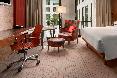 Hilton The Hague oda fotoğrafı