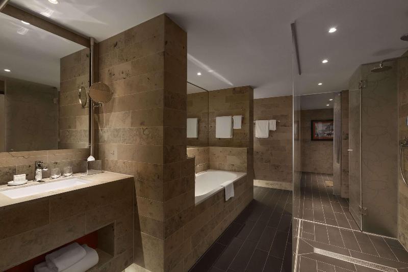 Hilton The Hague - Oda