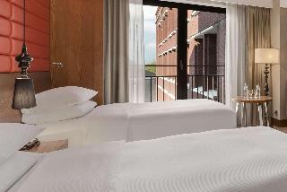 Hilton The Hague fotoÄŸrafÄ±