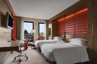 Hilton The Hague fotoÄŸrafÄ±