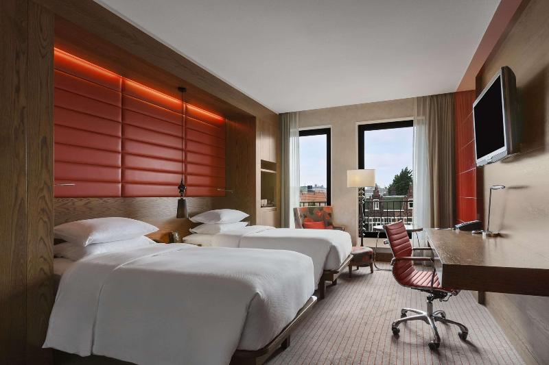 Hilton The Hague - Oda