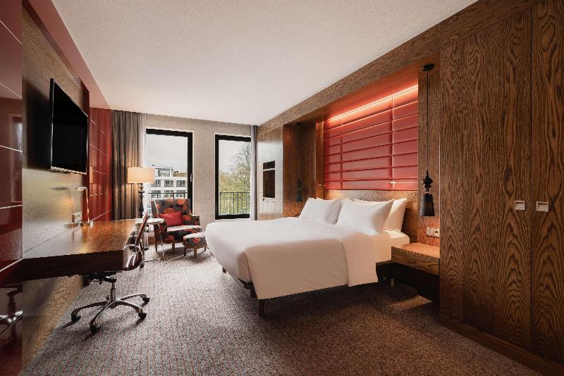 Hilton The Hague - Oda
