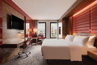 Hilton The Hague fotoÄŸrafÄ±