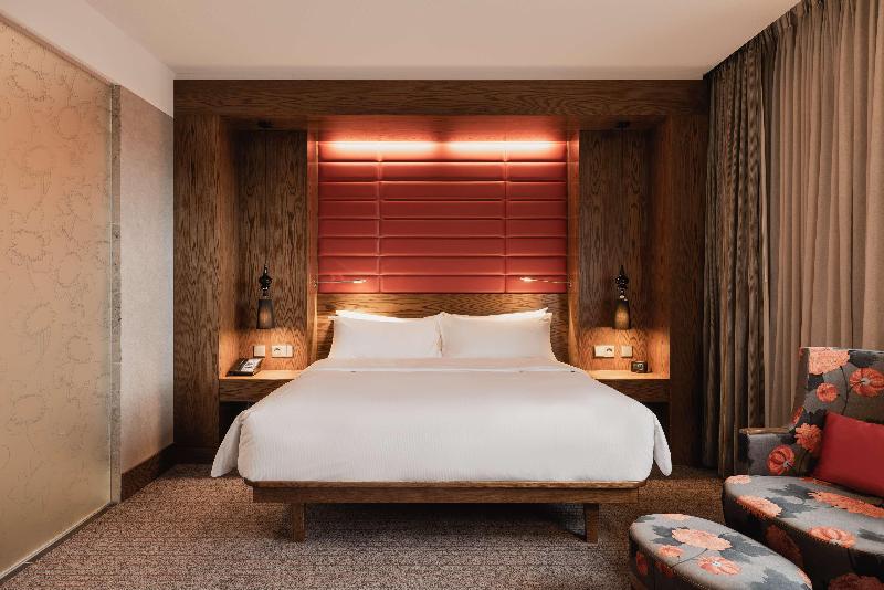 Hilton The Hague - Oda