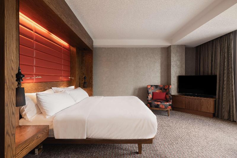Hilton The Hague - Oda