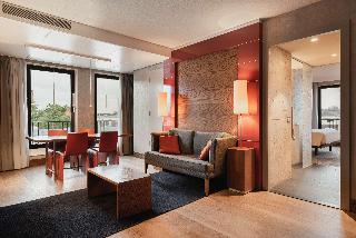 Hilton The Hague fotoÄŸrafÄ±