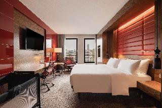 Hilton The Hague fotoÄŸrafÄ±