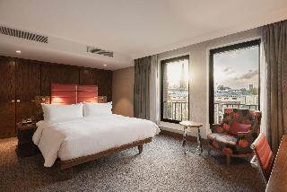 Hilton The Hague fotoÄŸrafÄ±