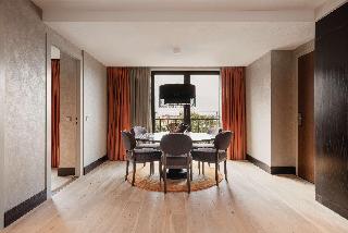Hilton The Hague fotoÄŸrafÄ±