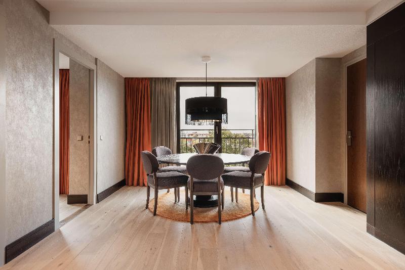 Hilton The Hague - Oda