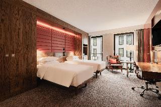 Hilton The Hague fotoÄŸrafÄ±