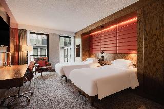 Hilton The Hague fotoÄŸrafÄ±
