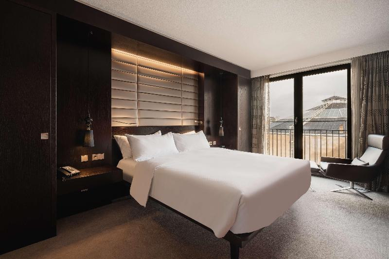 Hilton The Hague - Oda
