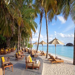 Sun Siyam Iru Fushi Maldives fotoÄŸrafÄ±