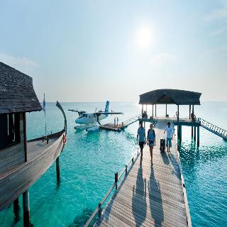 Sun Siyam Iru Fushi Maldives fotoÄŸrafÄ±