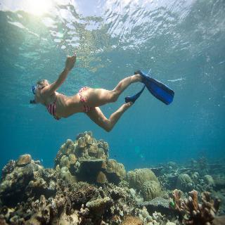 Sun Siyam Iru Fushi Maldives fotoÄŸrafÄ±