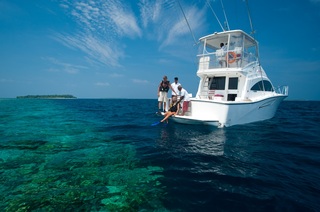Sun Siyam Iru Fushi Maldives fotoÄŸrafÄ±