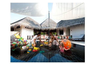 Sun Siyam Iru Fushi Maldives fotoÄŸrafÄ±