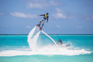 Sun Siyam Iru Fushi Maldives fotoÄŸrafÄ±