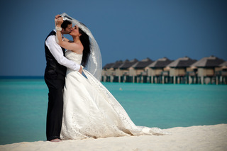 Sun Siyam Iru Fushi Maldives fotoÄŸrafÄ±