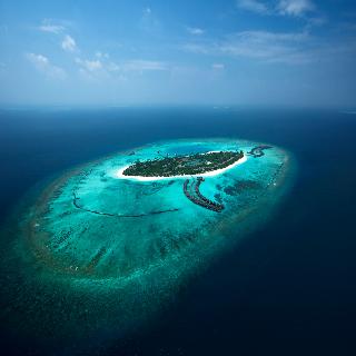 Sun Siyam Iru Fushi Maldives otel fotoğrafı